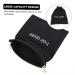 Beavorty Curly Hair Wig 4pcs Hair Dryer Storage Bag Crimper Hair Tool Hairdryer Storage Organizer Cosmetic Bags Travel Bag - Buy Online on GoSupps.com