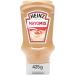 Sauce Heinz Mayo Mix (10 x 425 g) M lange TOP DOWN Bo te - Buy Online on GoSupps.com