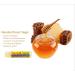 InstaCure Vanilla Bean & Peppermint Ultra-Moisturizing Lip Balm with Vitamin E | Manuka Honey Advanced Formula for Chapped Lips - Buy Online on GoSupps.com