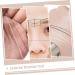 ABOOFAN 6 Pcs Eyebrow positioning line makeup stuff eyebrow makeup ruler Eyebrow Drawing Ruler template - Buy Online on GoSupps.com