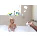 Babyganics Chamomile Verbena Shampoo and Body Wash Refill - 32 Fl Oz (Pack of 2) - Buy Online on GoSupps.com