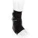 DonJoy Performance Bionic Ankle Support Brace: Left Foot Black Large