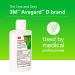 3M Avagard D Instant Hand Sanitizer with Moisturizers - 61% Ethyl Alcohol - 9221 3 oz. (Pack of 1) - Buy Online on GoSupps.com