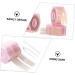 Angoily Double Eyelid Sticker Set for Hooded Eyes | Traceless Adhesive Tape | Perfect for Sunglasses & Nail Polish | Pink Eyelid Stickers for Women - Buy Online on GoSupps.com