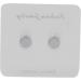 Magnetic Earrings for Weight Reduction | Non-Pierced Acupuncture Style for Wellness - Buy Online on GoSupps.com