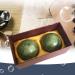 Jade Massage Balls - Hand Health & Stress Relief Set | 2pcs Baoding Balls for Exercise & Therapy - Buy Online on GoSupps.com
