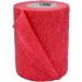 3M Nexcare Active Line Athletic Tape (Red) - 5 Yards | Best Quality Sports Tape for Injury Support - Fast International Shipping - Buy Online on GoSupps.com