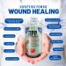 Nutritional Designs DPP Dipeptide Liquid Collagen & Whey Protein Supplement - Sugar-Free Wound-Healing Healthy Skin & Hair Watermelon Flavor 32 Fl Oz - Buy Online on GoSupps.com