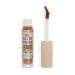 Makeup Revolution IRL Filter Finish Concealer Medium to Full Coverage Matte Finish C13.2 Dark Skin Tones 6g C13.2 6 g (Pack of 1)