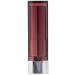 Maybelline Color Sensational The Creams Lipstick 177 Bar Reveal - Shea Butter Enriched High Opacity Rich Color - 2 Pack - Buy Online on GoSupps.com