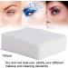 Lint Makeup Cotton Pads - 100pcs Soft Skin Care Cleaning Wipes for Cosmetic Removal | International Shipping - Buy Online on GoSupps.com