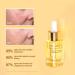 Neutriherbs Face Oil - Rosehip Jojoba & Grape Seed Oil with Vitamin C | Nourishing & Brightening Facial Oil for Dry Skin - 30ml - Buy Online on GoSupps.com