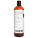 Velona Organic Flaxseed Oil 16 oz - USDA Certified, Cold Pressed, 100% Pure Carrier Oil for Hair, Body, Face & Skin Care - Promotes Growth and Nourishment - Buy Online on GoSupps.com