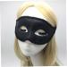 FRCOLOR Eye Mask Black Themed Prom Mask Eye Stand Out Mask Makeup Masquerade Ball Party Mask Costume Party Masquerade Mask Male and Female Mask Dreses Wedding Men and Women Halloween - Buy Online on GoSupps.com