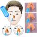 Sinus Rinse Bottle - Pressure Nasal Irrigation for Adults & Kids | International Shipping Available - Buy Online on GoSupps.com