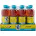 24x San benedetto the Deteinato Limone PET 500ml of the caffeinefree lemon refreshing drink - Buy Online on GoSupps.com