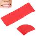 Articulating Paper Strips for Dentistry | Dental Articulation Strips for Accurate Bite Traces (Red) - Buy Online on GoSupps.com