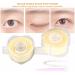 ANKROYU 1200/600 Pairs Of Double Eyelid Tape Waterproof and Breathable Double Eyelid Stickers Unseen Self-Adhesive Double Eyelid Strip Eyelid Stickerswith Fork Rod and Tweezers - Buy Online on GoSupps.com