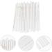 FRCOLOR 180 Pieces Sticky Pen French Manicure Pen Rhinestone Picker Tool Nail Care Products Rhinestones Manicure Pen Tool Supply White Core Drill Pen Wood - Buy Online on GoSupps.com