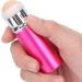 Cute Facial Roller Reusable Facial Skin Care Tools for Oil Skin Practical Volcanic Stone Oil Absorbing Ball for Makeup Easy Cleaning Makeup Beauty Accessories for(Oil-absorbing ball-rose red) - Buy Online on GoSupps.com