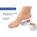 Maximex Comfort Foam Heel Cushion for Women - Ultimate Support & Relief | International Shipping Available - Buy Online on GoSupps.com