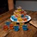 Plastic Jello Shot Cups with Lids  100 pcs - 2oz  Fun Design - Shot  Shot  Shot!  Free Jello Shot Recipe eBook Included! (Shot  Shot  Shot! - 2oz  100) Shot  Shot  Shot! - 2oz 100 - Buy Online on GoSupps.com