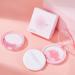 Pressed Powder Compact | Soothing natural-looking blush - Blush for mature skin and travel - Buy Online on GoSupps.com