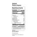 Buy RXBAR Peanut Butter Protein Bars - Gluten Free High Protein Snack (Pack of 4 1.83 oz) | International Shipping Available - Buy Online on GoSupps.com
