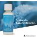 Fichtensteiner Sauna Infusion Ice Herbs 100ml - Economical Sauna Infusion Agent for 100+ Infusions | Premium Sauna Accessories - Buy Online on GoSupps.com
