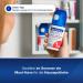 Soventol Protect M cke Intensive Mosquito Spray 100ml - Water-Resistant Kid-Friendly (1yr+) Pleasant Fragrance Effective Protection - Buy Online on GoSupps.com