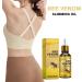 (100% 5 star) 2024 New 3PCS Bee Venom Slimming Oil Advanced Bee Venom Serum for All Skin Types - 30ML/1FL.OZ - Buy Online on GoSupps.com