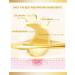 Thankful Beauty Gold Hydrogel Collagen Eye Mask - 60 Pieces | Under Eye Rejuvenation & Brightening - Buy Online on GoSupps.com