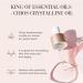 Buy Squalane & Vitamin C Rose Oil - Anti-Aging Hydrating Firming Facial Oil for Radiant Skin - 1.0 oz - Buy Online on GoSupps.com