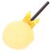 Powder Puff Face Body Sponge Foundation Makeup Puff Face Cosmetic Puff Body Powder Applicator Fragrance Dusting Powder Facial Tools Wet Puff Super Soft Long Hair Comfortable Child