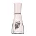 Sally Hansen Insta-Dri  Pink Pursuit  Color Nail Polish  0.31 Fl Oz   Quick Dry   Pink Nail Polish  Dries in 60 Seconds  Contoured Brush  No Smudge  3-in-1 Formula 1 Count (Pack of 1)