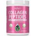 Physician's Choice Collagen Peptides Post Workout & Recovery - Unflavored -212 Gram