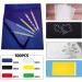 100 Sheets Carbon Transfer Paper with 5 Embossing Styluses - 8.3 x 11.7 inch - Buy Online on GoSupps.com
