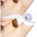 More for You Wax Paper Roll - 100m Hair Removal Wax Strips for Body & Face - 7cm Epilator Roll - Buy Online on GoSupps.com