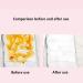 Down Jacket Cleaner Multipurpose Household Cleaning Agent Cloth Stain Remover for Coffee Stains Fruit Stains Wine Stains and Mud Stains Hondony With Brush - Buy Online on GoSupps.com