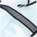 PLAFOPE 1 Pair Shoes Protection Hairdressing Accessories Haircut Styling Tool Barber Shoes Cover Keeping Broken Hair - Buy Online on GoSupps.com