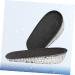 NOLITOY Silicone Height Increase Insoles - Non-Slip Shoe Lift Inserts for Men & Women | Heel Lift for Hip Alignment | Size 2 - Buy Online on GoSupps.com