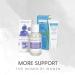 Emerita Phytoestrogen Body Cream 2 oz - Hormonal Balance & Moisturizing | Shop Internationally - Buy Online on GoSupps.com