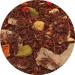 Lerbs & Hagedorn Lerbs & Hagedorn Wellness Tea Winterfit | Orange Cinnamon Scent 1 kg (approx. 71 litres) Rooibos coconut cinnamon bark orange peel - Buy Online on GoSupps.com