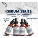 CELENES by Sweden Active Eye Contour Serum - 5% Caffeine + Rowan Berry Alcohol Free Perfume Free Paraben Free - 30 ml - Buy Online on GoSupps.com