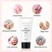 Makartt Poly Nail Gel 50ML Builder Gel - White Pink Nude Clear Rosy Gel for Salon Design - Ellette - Buy Online on GoSupps.com