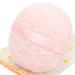 WSYUB Powder Puff Powder Puffs for Body Powder Oversize(6 x3 ) Body Powder Puffs Extra-large Dust Puff Oversize Powder Puff with travel bag