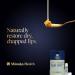 Manuka Health Lip Rescue - 100% Natural Balm with MGO 250+ Manuka Honey - 0.16 oz for Dry Lips - Buy Online on GoSupps.com