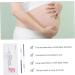 FRCOLOR 50pcs Early Pregnancy Test Strips Pruebas De Embarazo Pregnancy Testing Supply Midstream Test Stick Pregnant Test Supplies Cow High Precision Pregnancy Tests Plastic Pregnant Woman - Buy Online on GoSupps.com