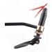 AGOOL Rotary Fly Tying Vise with Bench Clip - Metal Clamp Vise for Jigs and Teasers - Buy Online on GoSupps.com