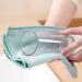 Cleaning Cloth Reusable Cleaning Cloths Super Absorbent and Traceless Kitchen Household Fish Scale (Color:5pcs Size:30x40cm)(Color:5pcs Size:30x40cm) (Color : 5pcs Size : 25x25cm) (Color : 10pcs S - Buy Online on GoSupps.com